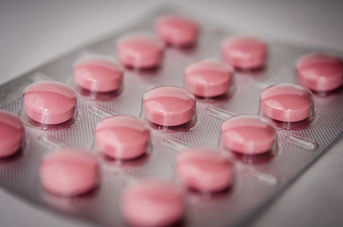 ΗΠΑ: Έγκριση από τον FDA για αντισυλληπτικό χάπι χωρίς ιατρική συνταγή