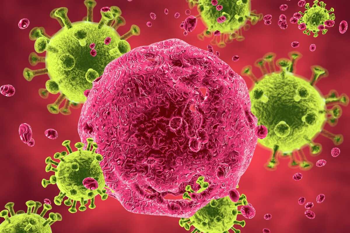AIDS: Νέα παραλλαγή του ιού HIV εντοπίστηκε στην Ολλανδία