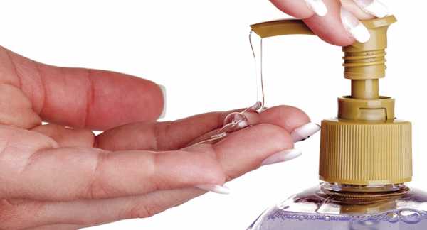 Αλκοολούχα αντισηπτικά: Tα χρησιμοποιείτε σωστά για να έχετε επαρκή προστασία;