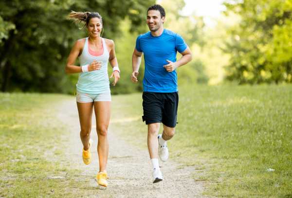 Πότε η υπερβολή στην άσκηση μπορεί να γίνει ένδειξη διατροφικών διαταραχών;