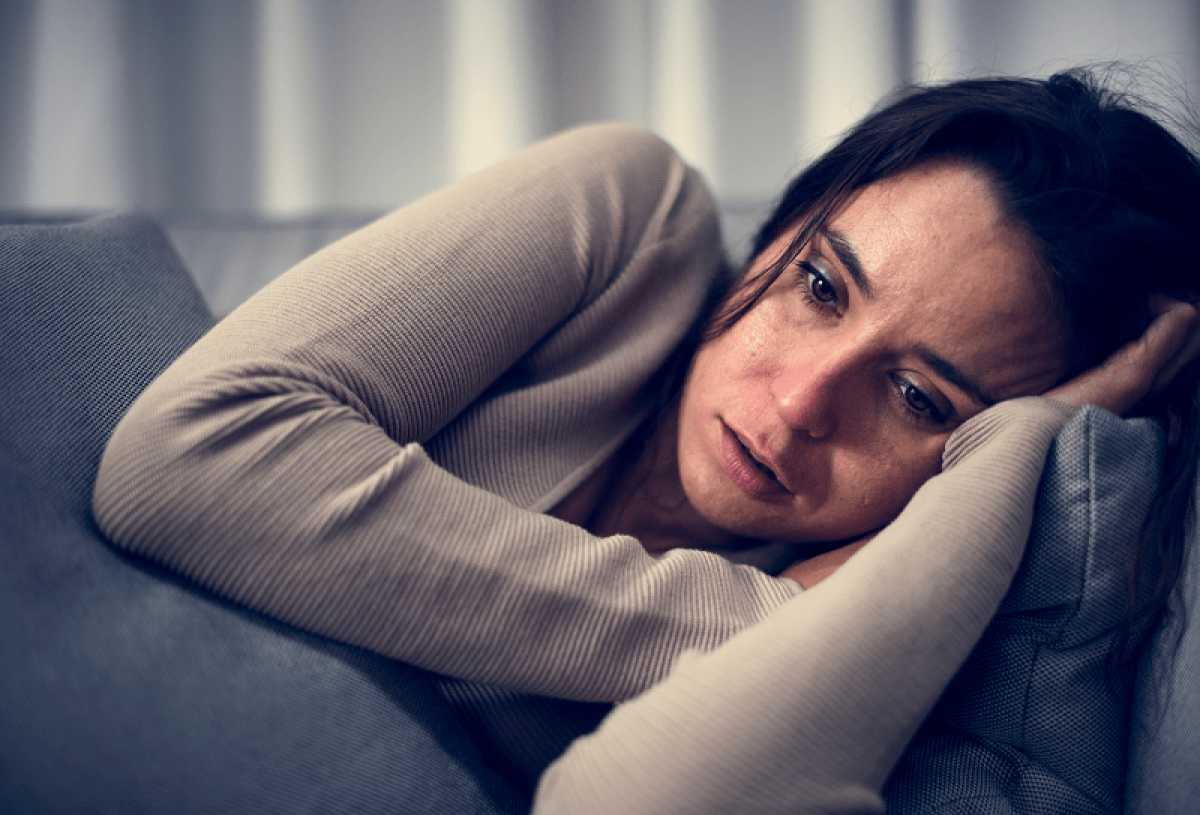 Νέα έρευνα αποκρυπτογραφεί την πιθανότητα κατάθλιψης μετά από εγκεφαλικό επεισόδιο