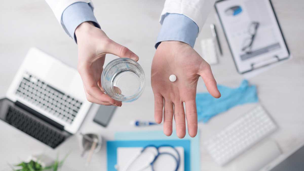 &Alpha;&sigma;&pi;&iota;&rho;ί&nu;&eta; &kappa;&alpha;&iota; &alpha;&nu;&tau;&iota;&kappa;&alpha;&rho;&kappa;&iota;&nu;&iota;&kappa;έ&sigmaf; &theta;&epsilon;&rho;&alpha;&pi;&epsilon;ί&epsilon;&sigmaf;: Nέ&alpha;&nbsp; &epsilon;&rho;&epsilon;&upsilon;&nu;&eta;&tau;&iota;&kappa;ά &delta;&epsilon;&delta;&omicron;&mu;έ&nu;&alpha;