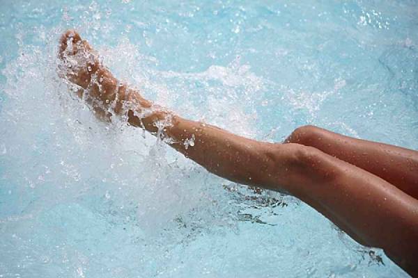 Θερμοπηξία: η επαναστατική λύση για τις ευρυαγγείες και τις κόκκινες κηλίδες!