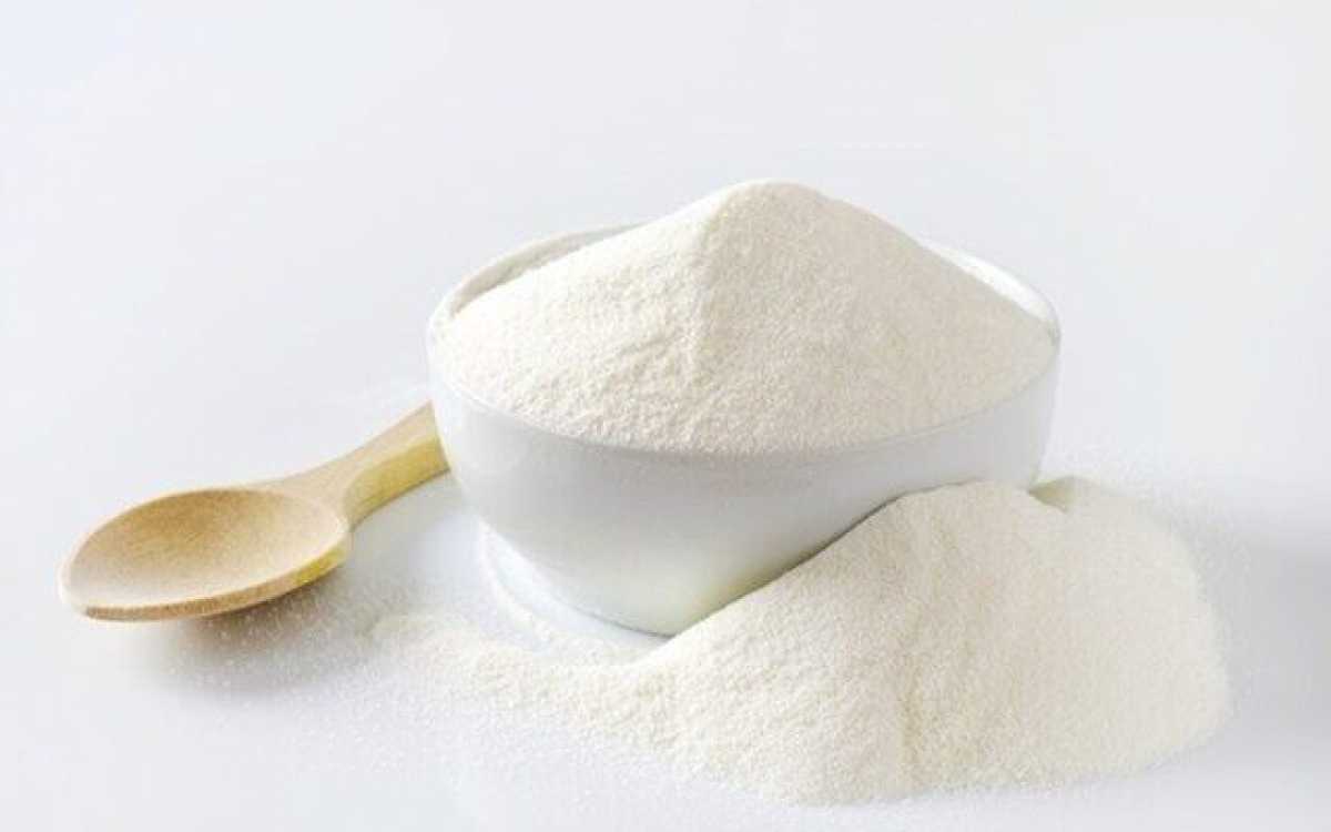 &Delta;&iota;&alpha;&tau;&rho;&omicron;&phi;ή: &Pi;ώ&sigmaf; &eta; &zeta;ά&chi;&alpha;&rho;&eta; &epsilon;&pi;&iota;&beta;&alpha;&rho;ύ&nu;&epsilon;&iota; &tau;&alpha; &omicron;&sigma;&tau;ά &mu;&alpha;&sigmaf;;