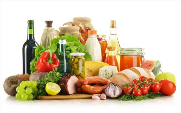 Κορονοϊός: Tι συστήνει ο ΕΦΕΤ για τα τρόφιμα και για ασφαλή ψώνια