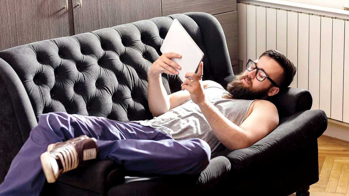 Η έλλειψη σωματικής άσκησης είναι παράγοντας κινδύνου και στην περίπτωση του κορονοϊού.