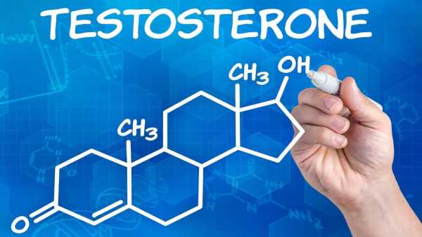 Μειωμένη τεστοστερόνη: Αυτές είναι οι πιο ισχυρές ενδείξεις!