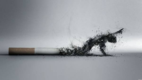 Νεότερα ερευνητικά δεδομένα για τη σχέση καπνίσματος - καρκίνου