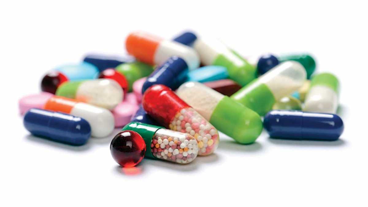Αυτή η κατηγορία φαρμάκων συνδέεται με αυξημένο κίνδυνο για κορονοϊό Covid-19