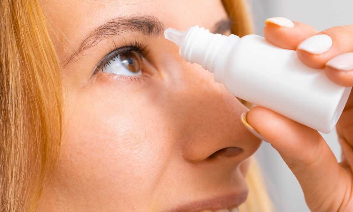 Μπορεί η ξηροφθαλμία να είναι ένδειξη κάποιας πάθησης;