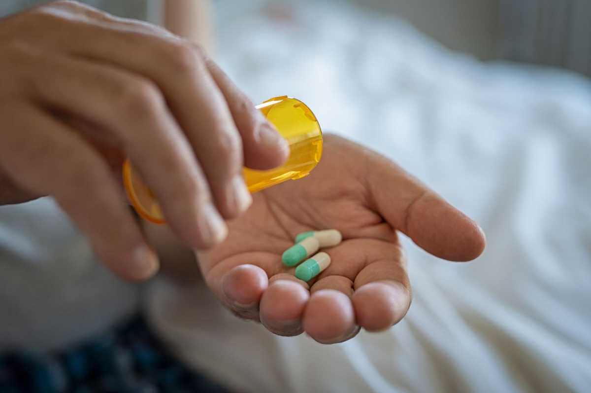 ΑIDS: Προφυλακτική αγωγή μέσω χαπιού θα χορηγείται στα νοσοκομεία