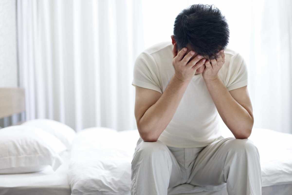 Στυτική δυσλειτουργία - Η υγιεινή διατροφή είναι σύμμαχός σας