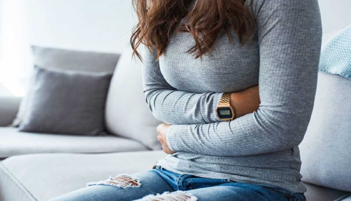 Πόνος στο στομάχι μετά το φαγητό; Δεν είναι τόσο σπάνιο λένε οι ειδικοί