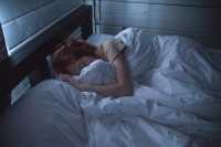Έρευνα: Πώς επηρεάζεται η υγεία όσων κοιμούνται αργά το βράδυ;