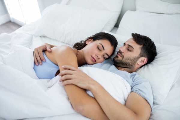 Γιατί οι ειδικοί τονίζουν πως η καλή ερωτική ζωή είναι απαραίτητη για την υγεία των γυναικών σε κάθε ηλικία;