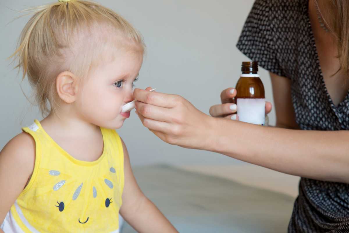 Έρευνα: Ανησυχία για την αντοχή των αντιβιοτικών σε παιδιά και βρέφη