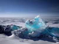 «Πανδώρα»: Εντοπίστηκε ιός στη Σιβηρία δεκάδων χιλιάδων ετών