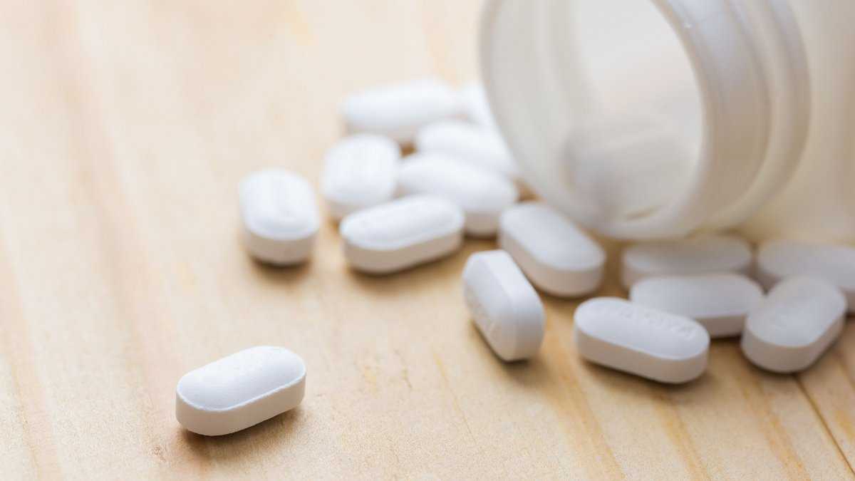 ΠΟΥ: Απαντά στον Τραμπ για όσα είπε σχετικά με τη χρήση παρακεταμόλης στην εγκυμοσύνη και τον κίνδυνο αυτισμού