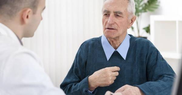 Χρόνια προστατίτιδα, οδηγίες για να μην νοσήσετε!