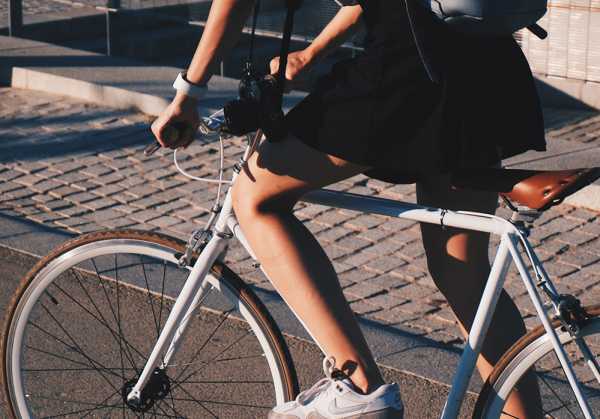 Σε ποια ηλικία τραυματίζονται περισσότερο όσοι κάνουν ποδήλατο;