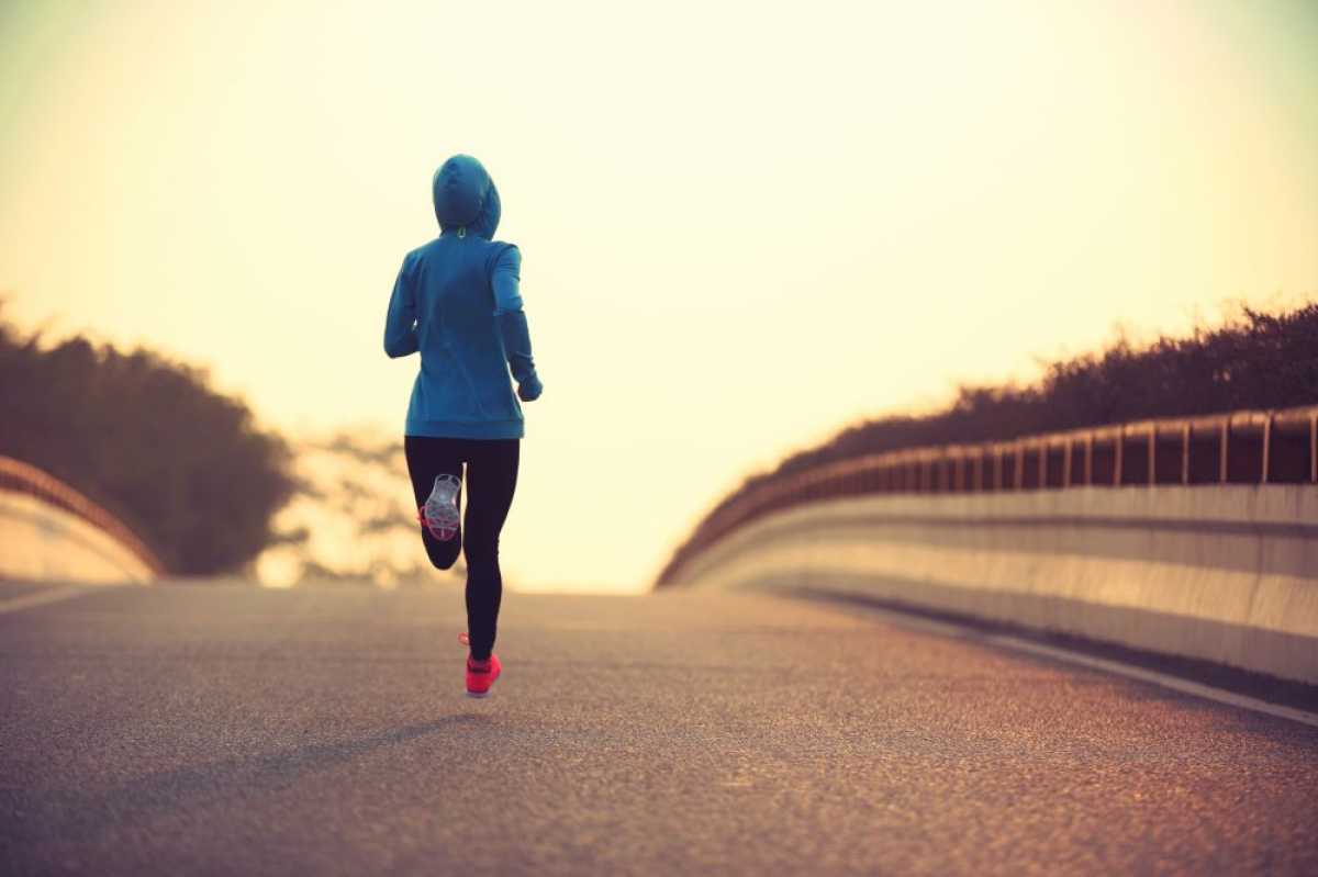 Fitness: Πολλά τα οφέλη για όσους αγαπούν το τρέξιμο