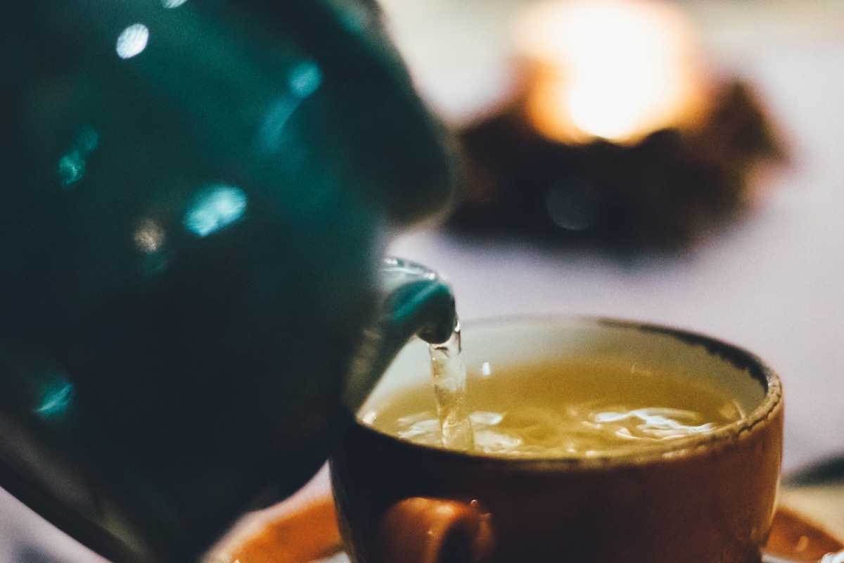 Γνωρίζετε ποιο δημοφιλές ρόφημα ενισχύει τους μηχανισμούς της μνήμης;