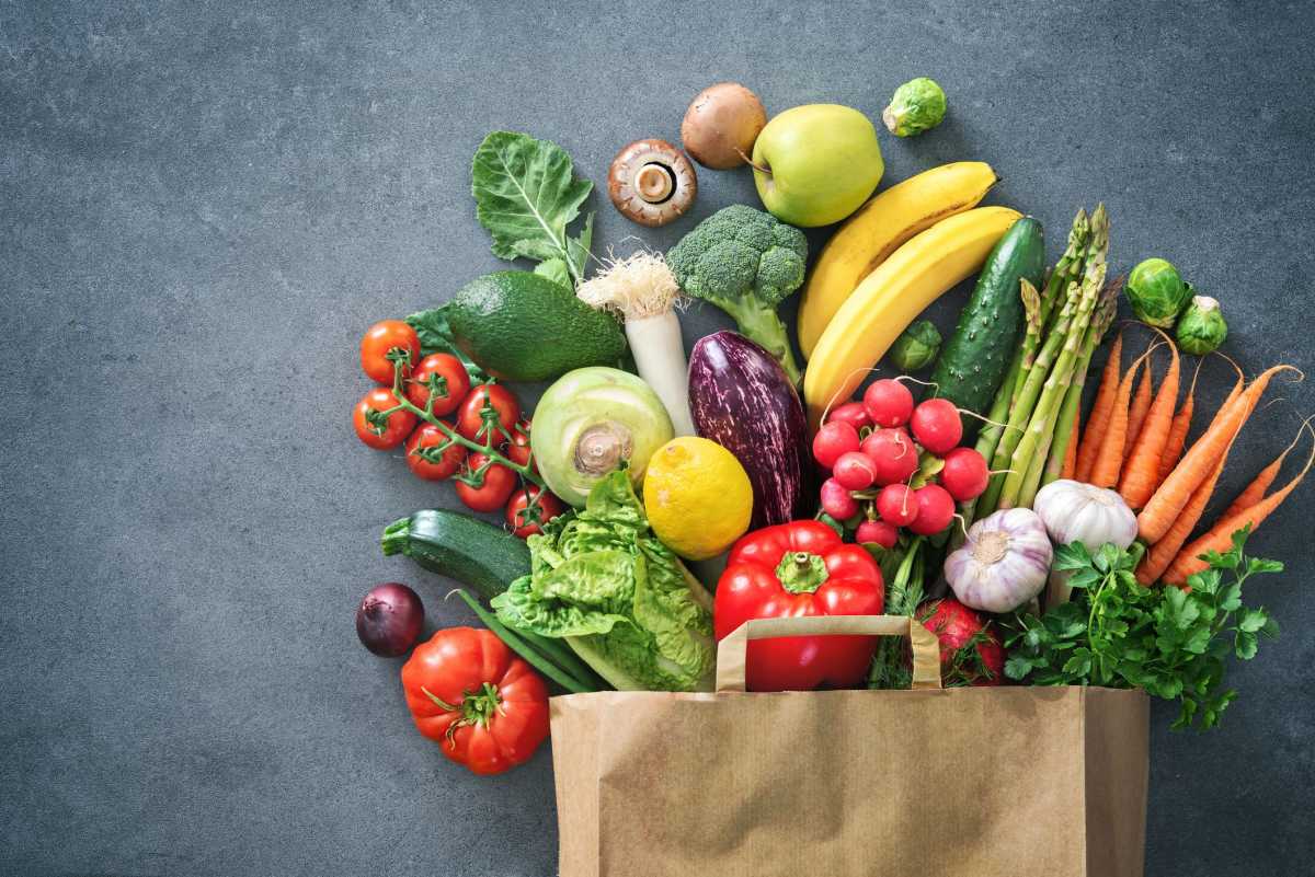Υγιεινή διατροφή: Να καταναλώνουμε ή όχι κατεψυγμένα λαχανικά;