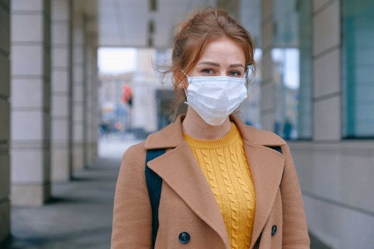 Έρευνα: H νόσηση από κορoνοϊό επηρεάζει τη σεξουαλική ζωή των γυναικών