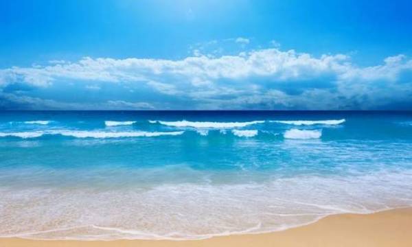 &Eta; &theta;έ&alpha; &tau;&eta;&sigmaf; &theta;ά&lambda;&alpha;&sigma;&sigma;&alpha;&sigmaf; &epsilon;ί&nu;&alpha;&iota; &tau;&omicron; &kappa;&alpha;&lambda;ύ&tau;&epsilon;&rho;&omicron; &eta;&rho;&epsilon;&mu;&iota;&sigma;&tau;&iota;&kappa;ό!