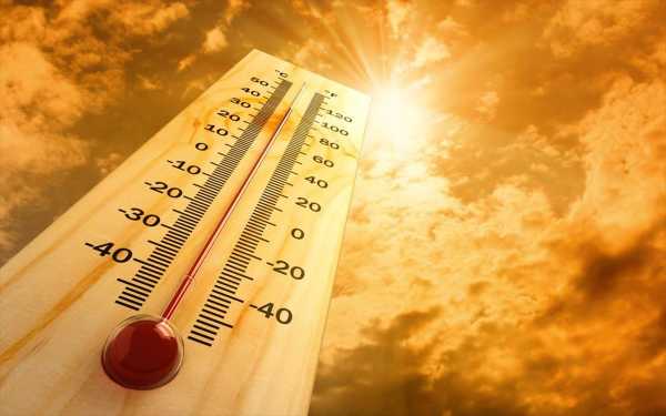 Θερμική εξάντληση και θερμοπληξία: Τα συμπτώματα που πρέπει να γνωρίζουμε όλοι