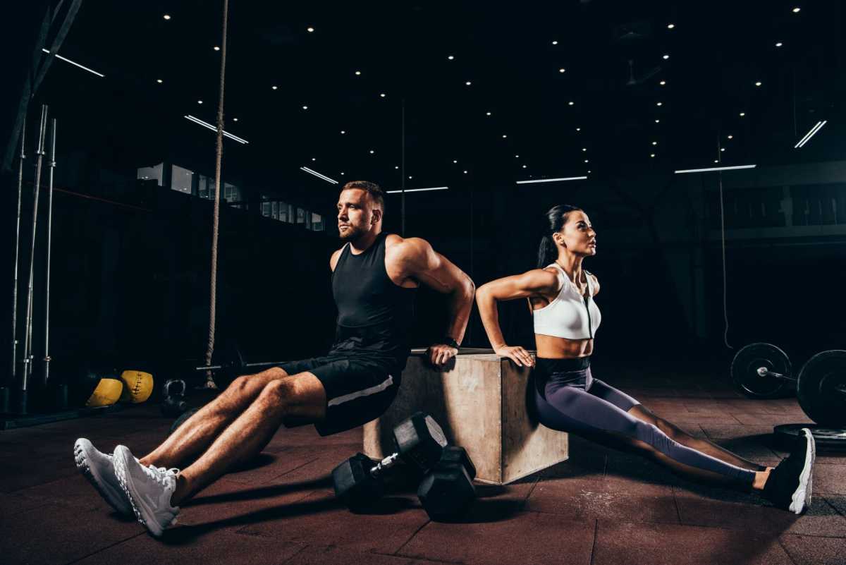 HIIT: H ά&sigma;&kappa;&eta;&sigma;&eta; &pi;&omicron;&upsilon; &kappa;&alpha;&tau;&alpha;&pi;&omicron;&lambda;&epsilon;&mu;ά &tau;&omicron; &lambda;ί&pi;&omicron;&sigmaf; &kappa;&alpha;&iota; &mu;&epsilon;&iota;ώ&nu;&epsilon;&iota; &tau;&eta; &mu;&upsilon;ϊ&kappa;ή &mu;ά&zeta;&alpha;