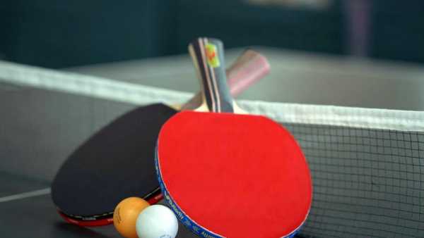 Ping Pong: Σε ποια κατηγορία ασθενών μπορεί να φανεί πολύ ωφέλιμο;