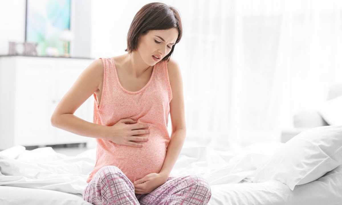 Στρες και εγκυμοσύνη: Ποιες οι συνέπειες στην υγεία του παιδιού; 