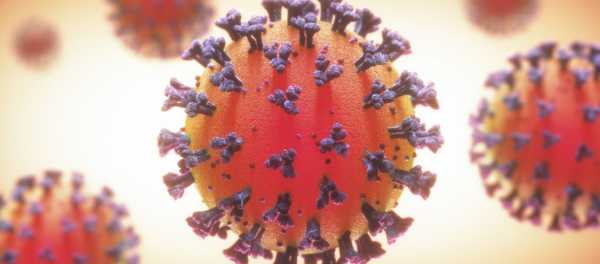 O κοροναϊός μεταδίδεται όπως ο ιός της γρίπης και όχι όπως ο SARS!