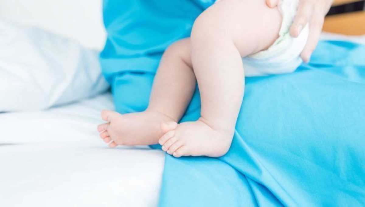 NHS Χαρτογράφηση DNA σε όλα τα βρέφη για την πρόληψη ασθενειών