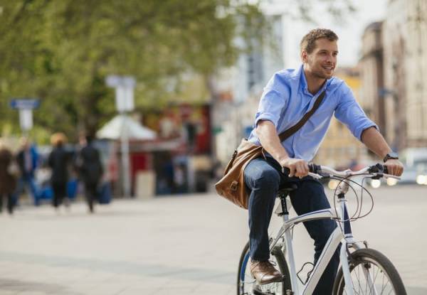 Πως επηρεάζει το ποδήλατο τη σεξουαλική λειτουργία των ανδρών;