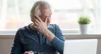 Το άγχος των οικονομικών προβλημάτων είναι επικίνδυνο για την υγεία των ηλικιωμένων
