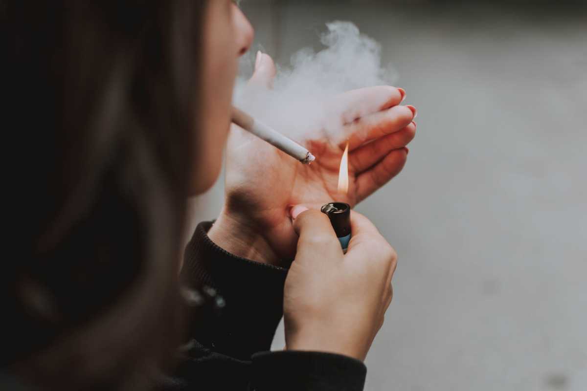 Mεγάλη έρευνα αποκαλύπτει τις δεκάδες ασθένειες από τις οποίες κινδυνεύουν οι καπνιστές