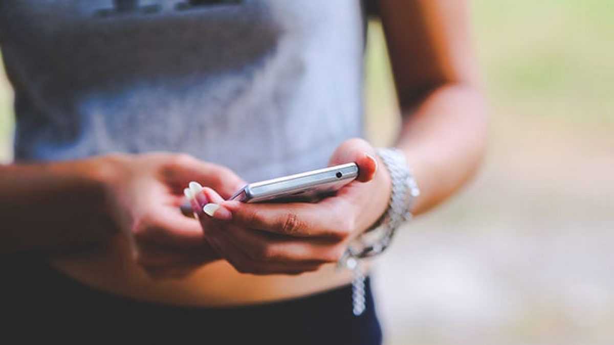 Έρευνα: Μια εβδομάδα αποχής από τα social media κάνει καλό στην ψυχική μας υγεία