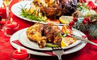 Tips για καλή διατροφή και τα Χριστούγεννα
