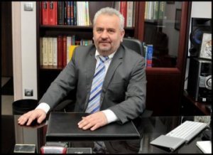 Δημήτριος Λυκόπουλος - Ειδικός Αγγειοχειρουργός - Αγγειολόγος
